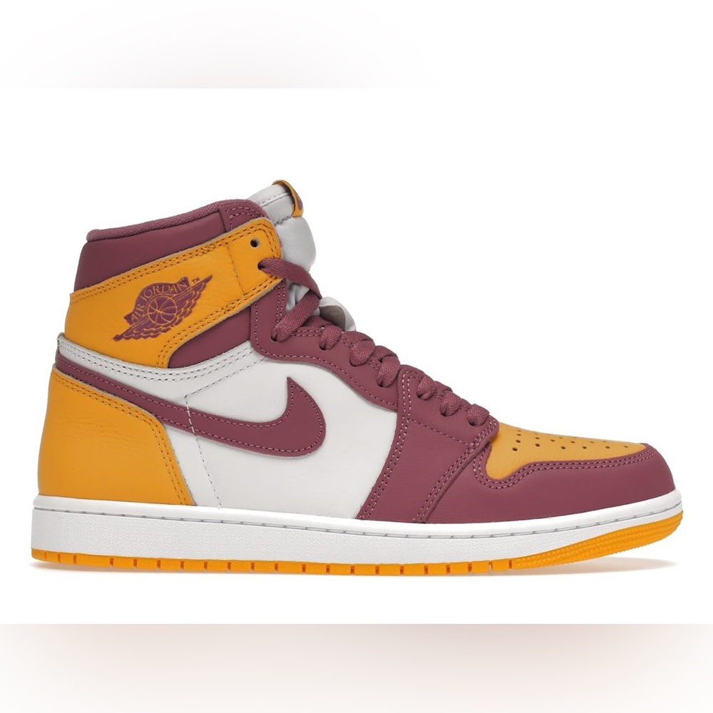 Jordan 1 Retro High OG Brotherhood